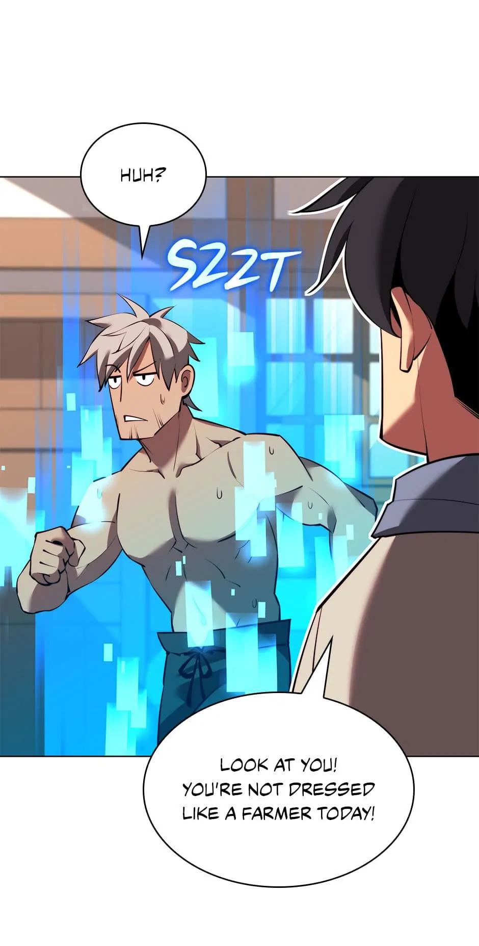 Overgeared Chapter 172 — page 94