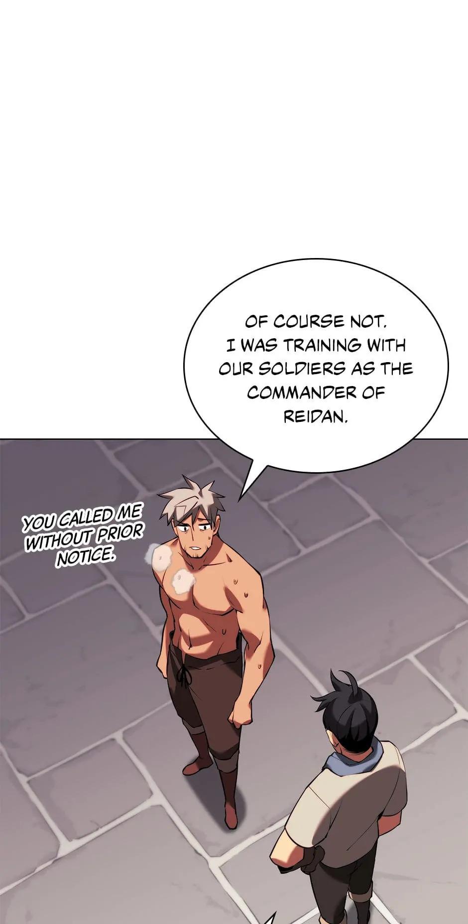 Overgeared Chapter 172 — page 95