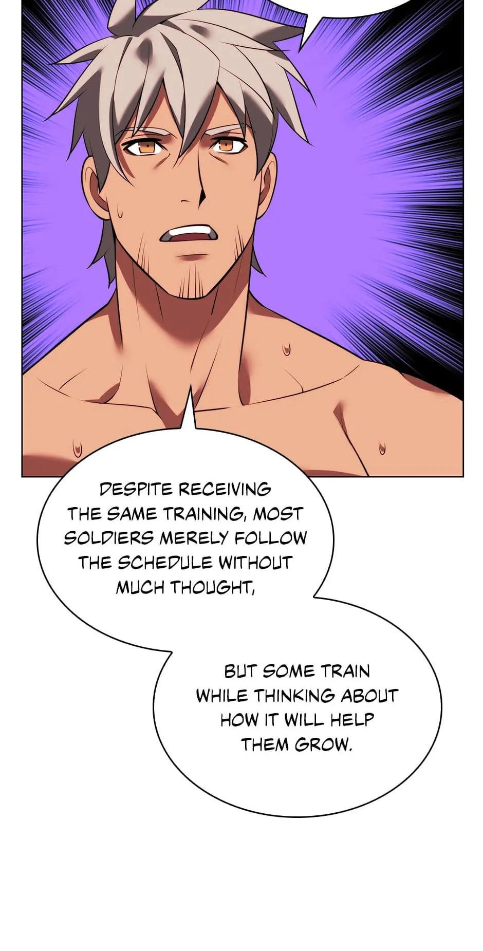 Overgeared Chapter 172 — page 98