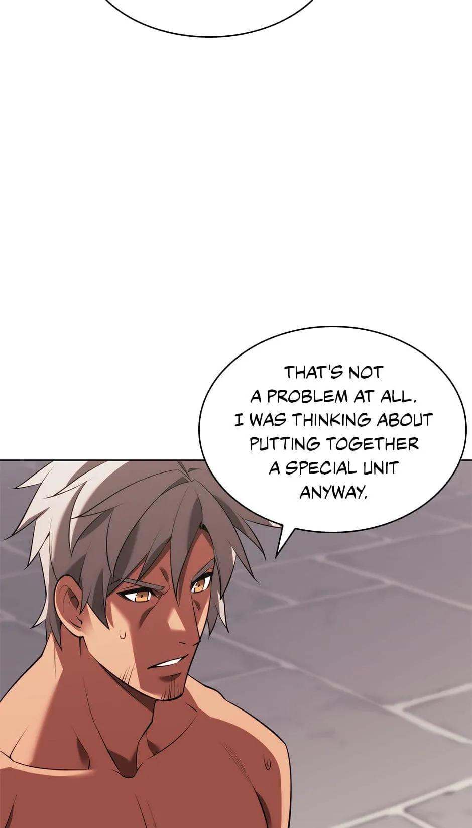 Overgeared Chapter 172 — page 100