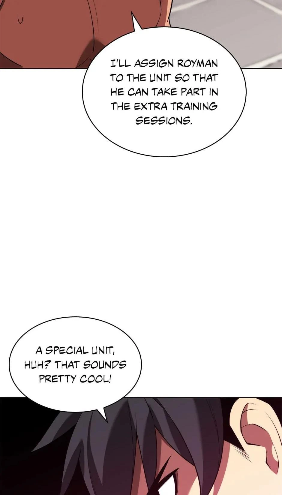 Overgeared Chapter 172 — page 101