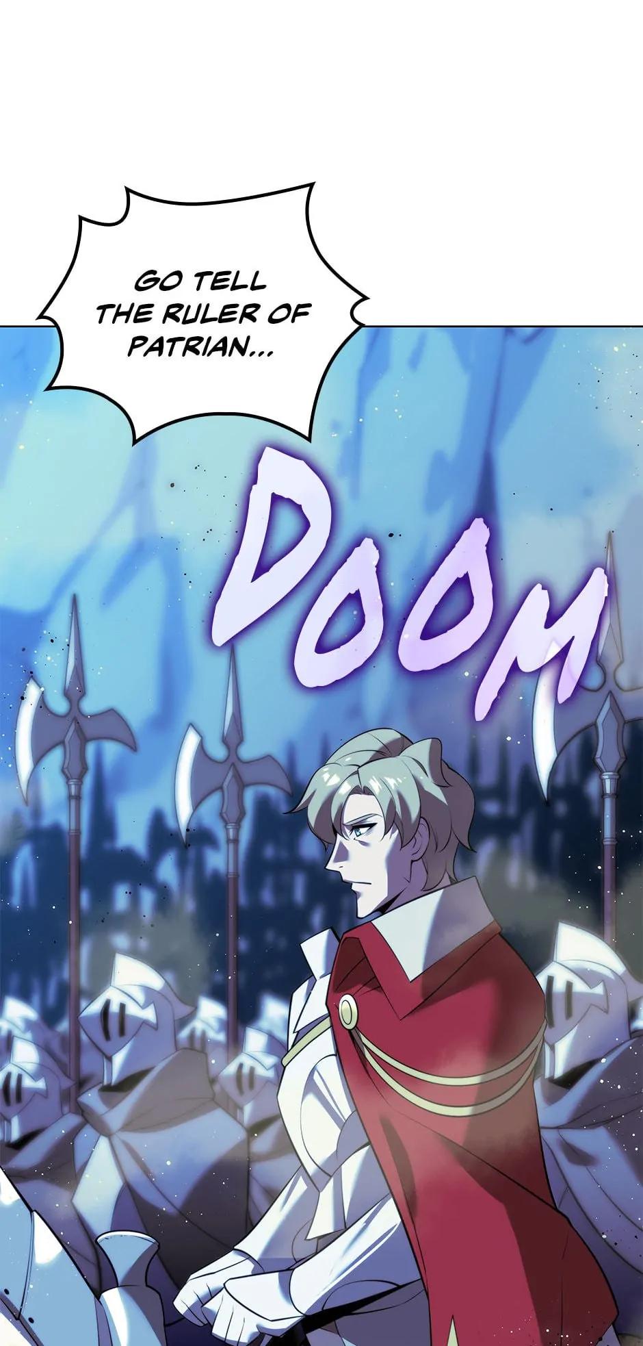 Overgeared Chapter 173 — page 4