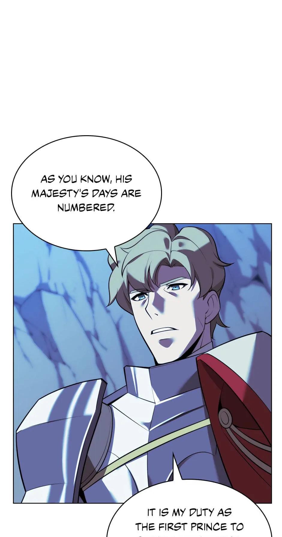 Overgeared Chapter 173 — page 8