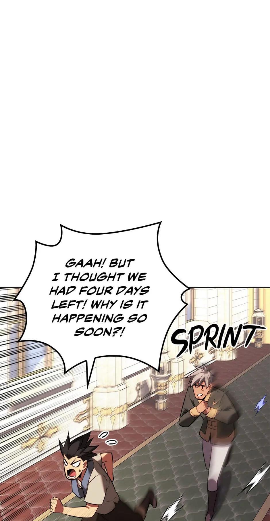 Overgeared Chapter 173 — page 13