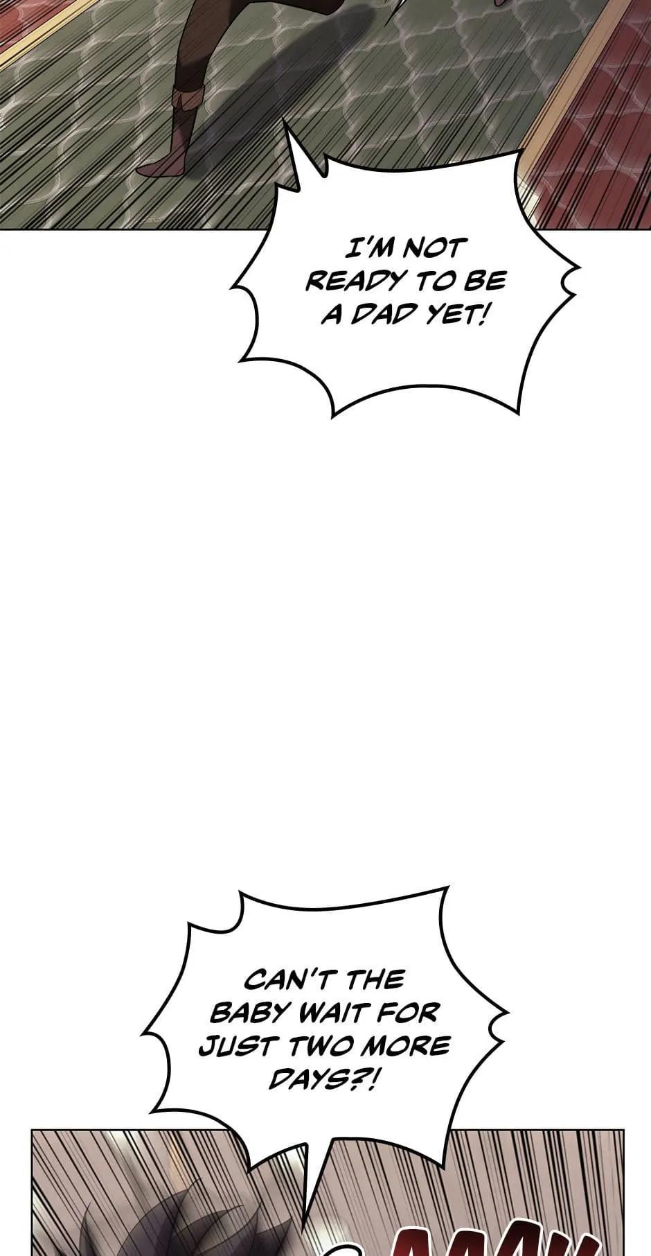 Overgeared Chapter 173 — page 14