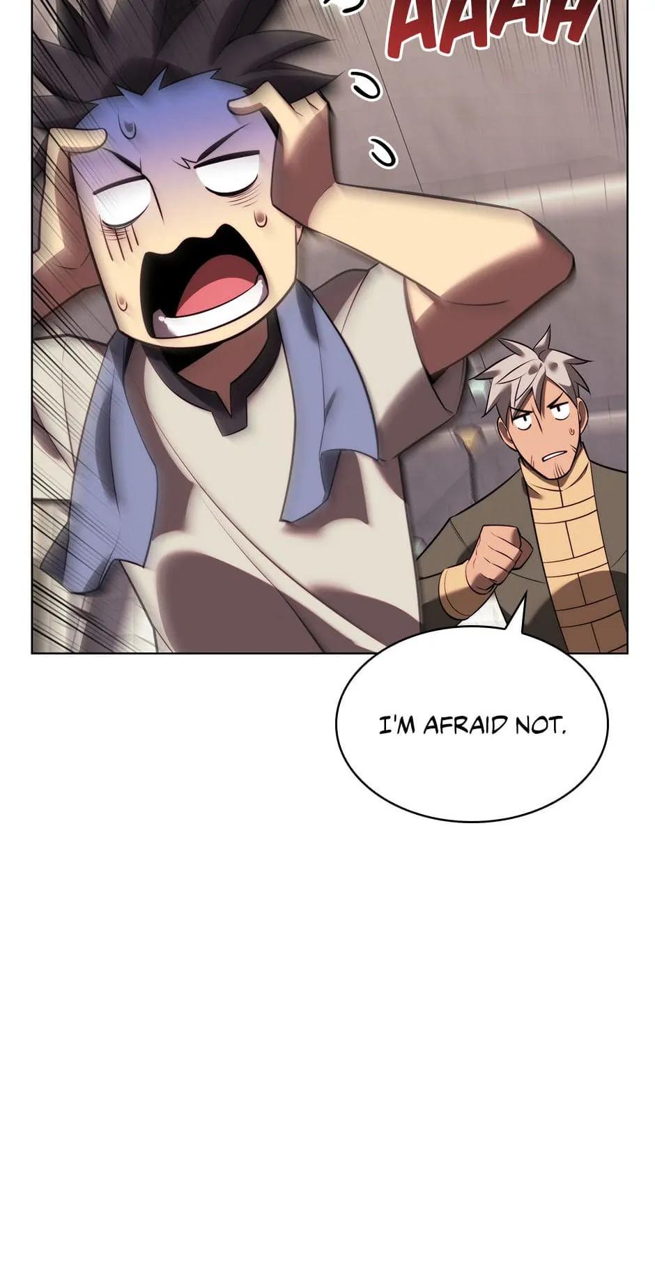Overgeared Chapter 173 — page 15