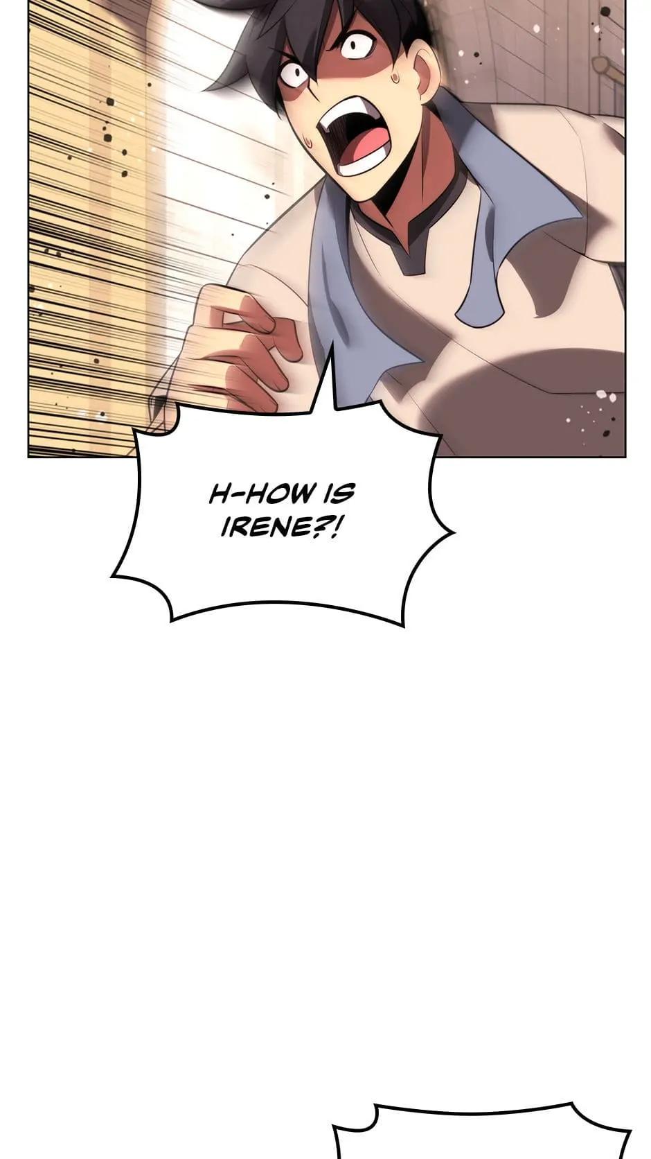 Overgeared Chapter 173 — page 21