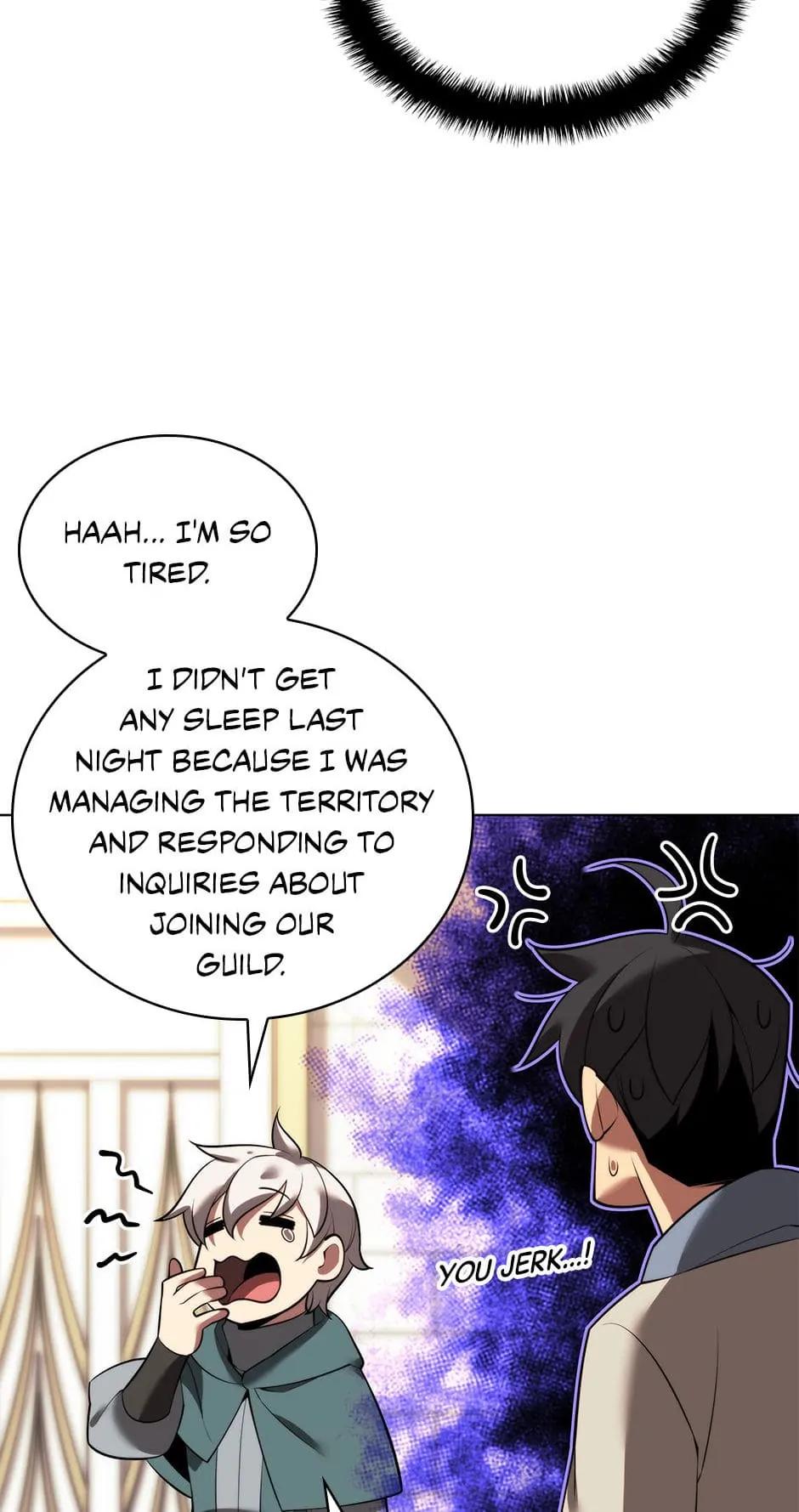 Overgeared Chapter 173 — page 24