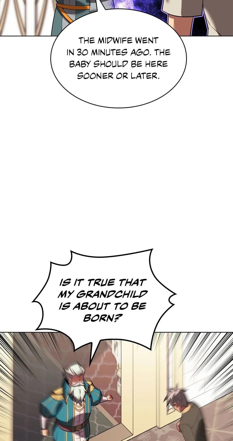 Overgeared Chapter 173 — page 25