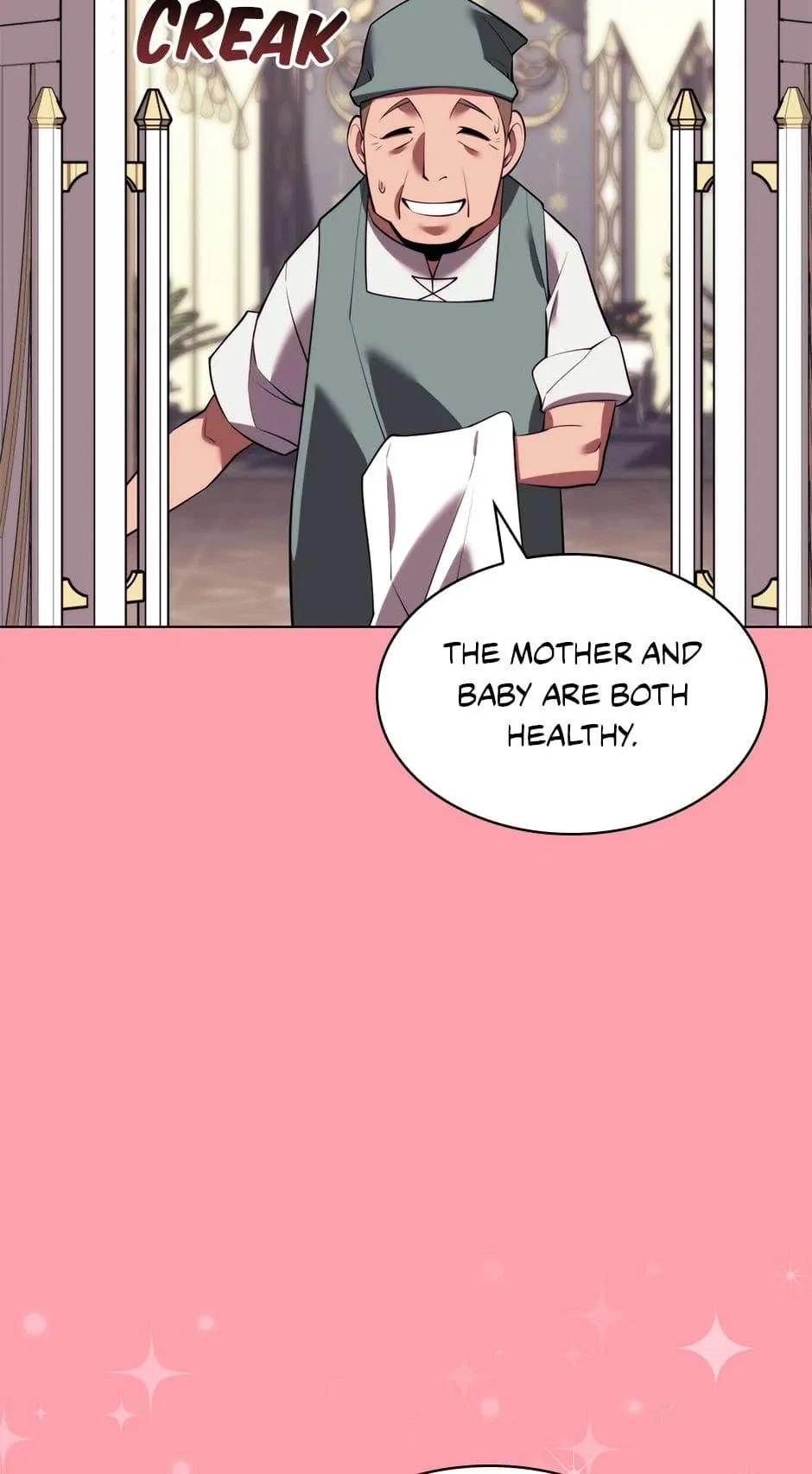 Overgeared Chapter 173 — page 31
