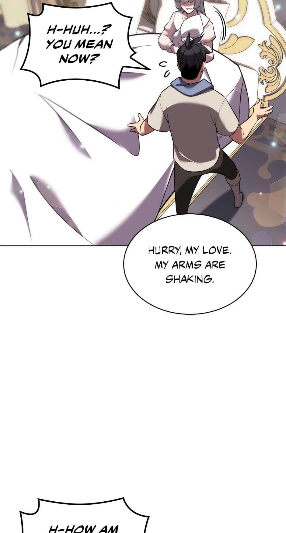Overgeared Chapter 173 — page 37