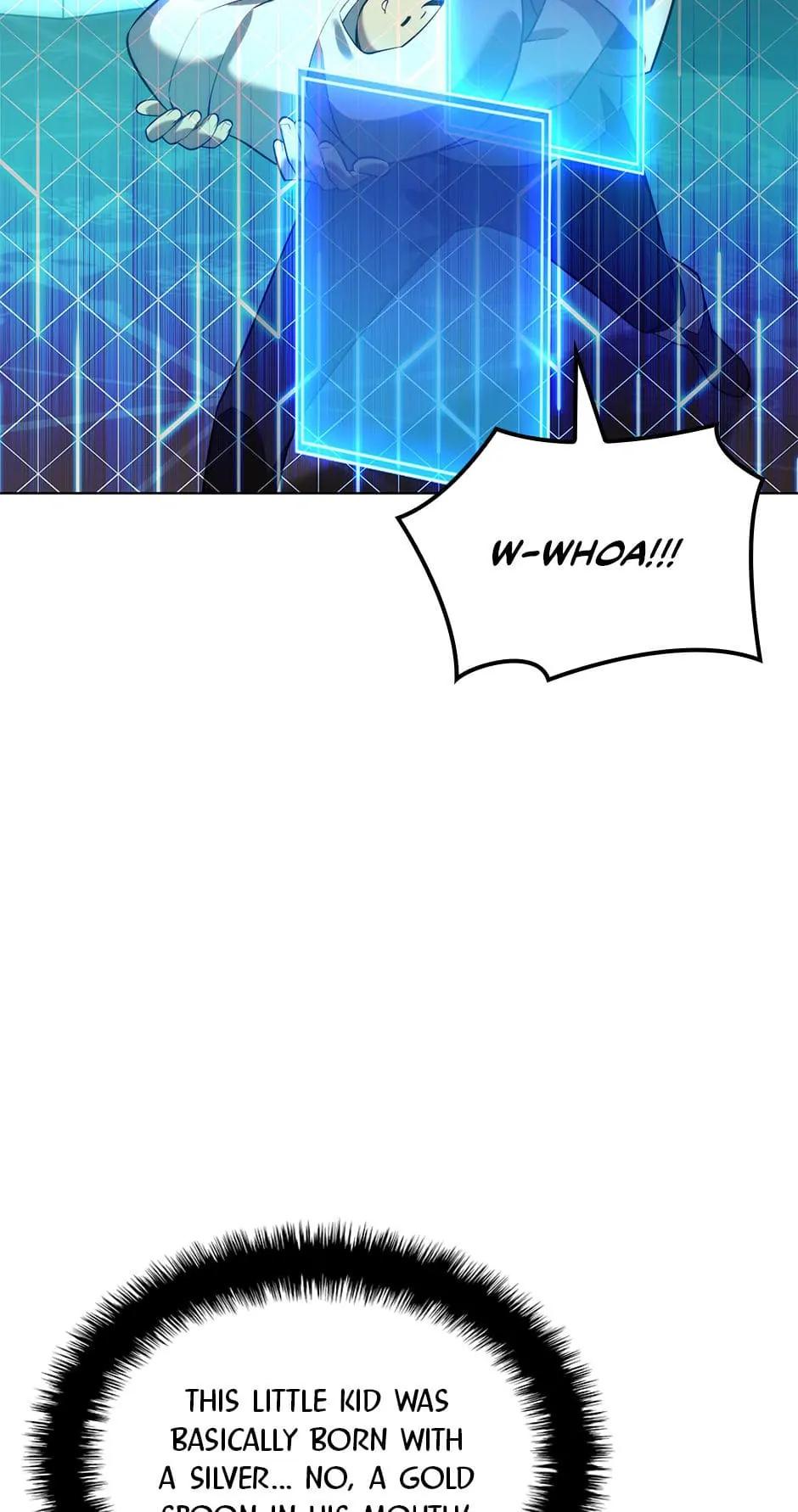 Overgeared Chapter 173 — page 66