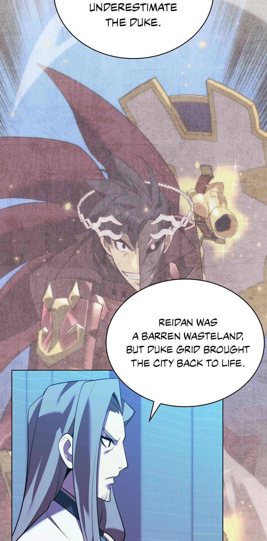 Overgeared Chapter 173 — page 76