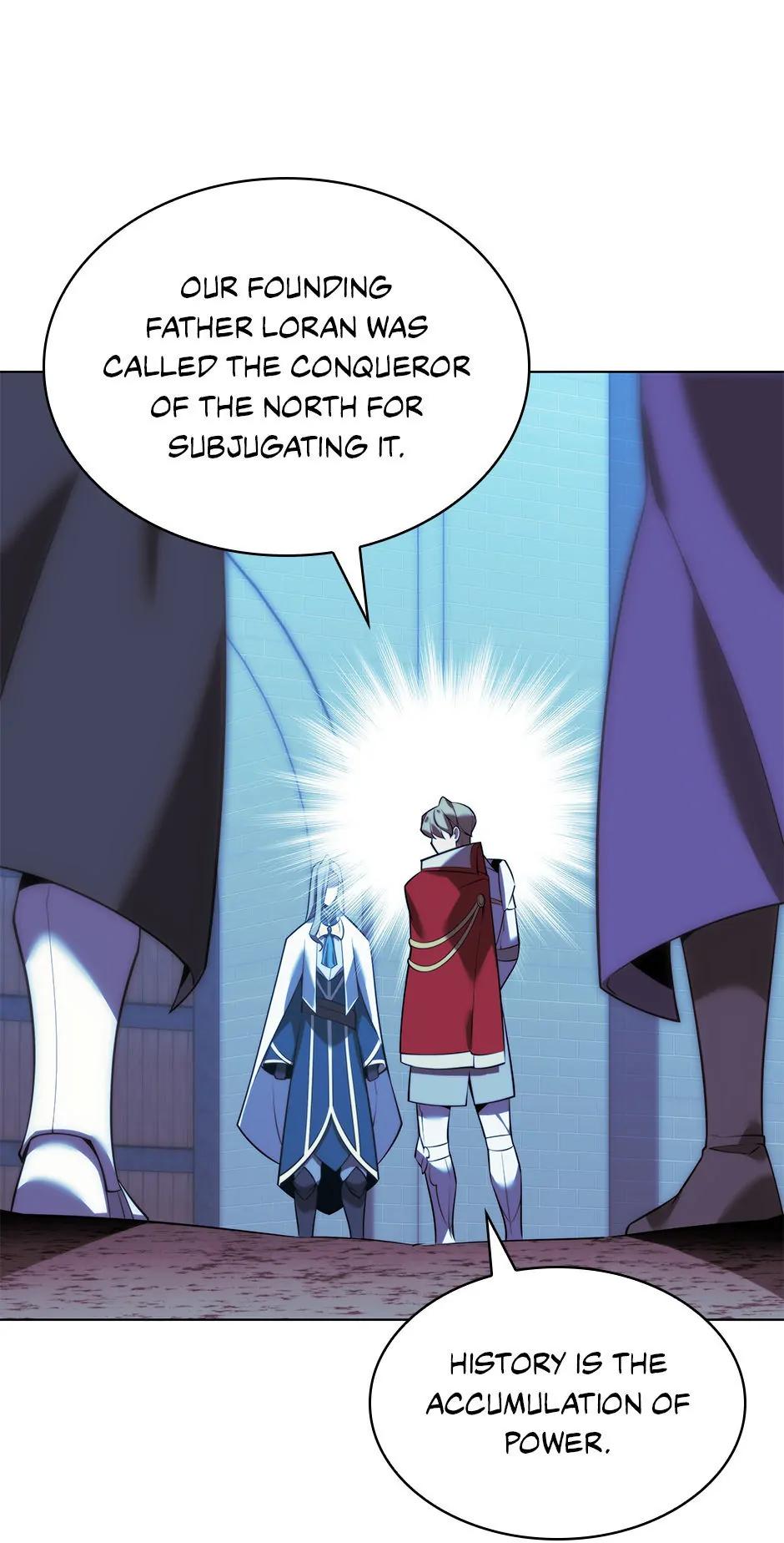 Overgeared Chapter 173 — page 78