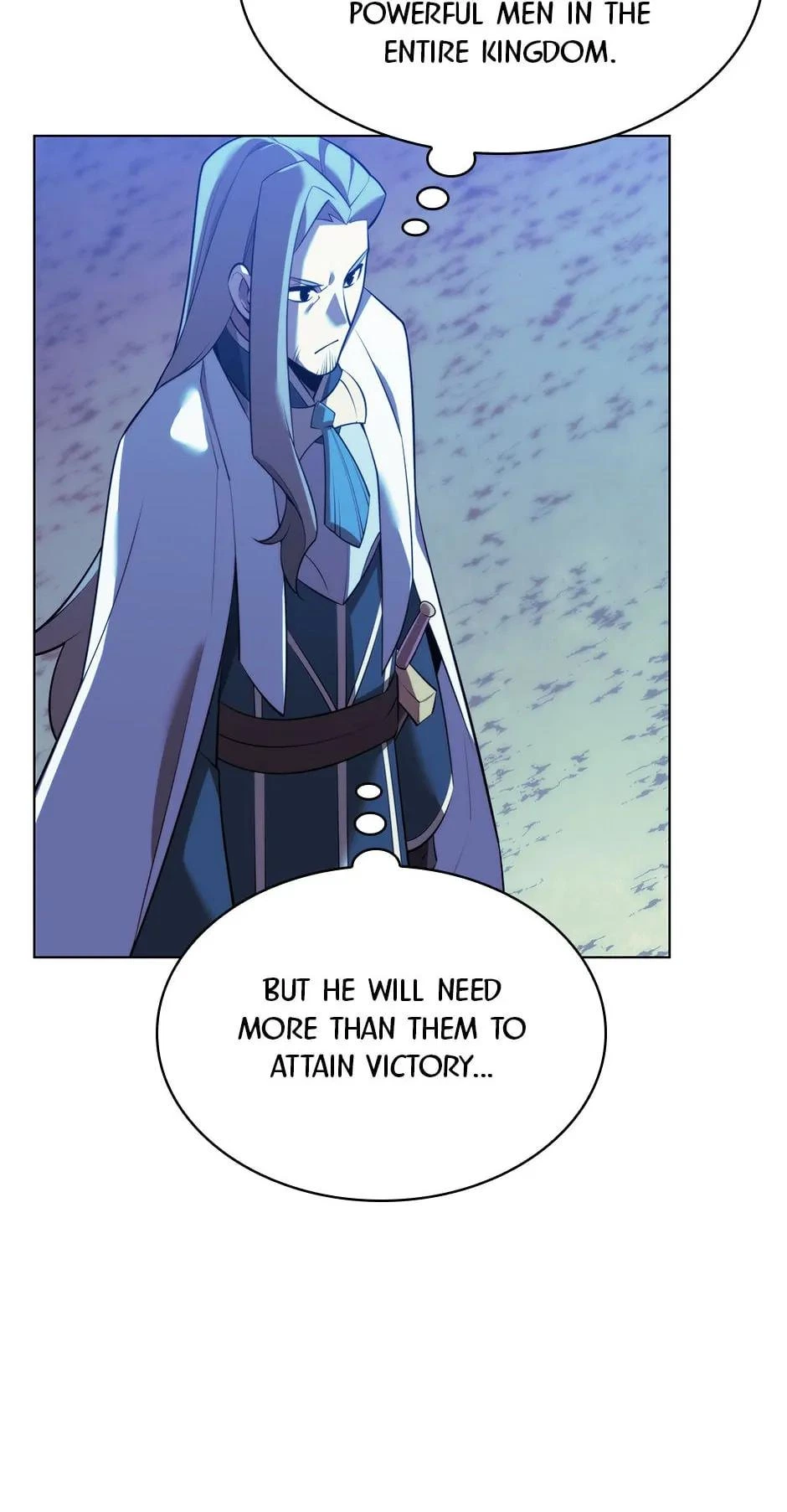 Overgeared Chapter 173 — page 88