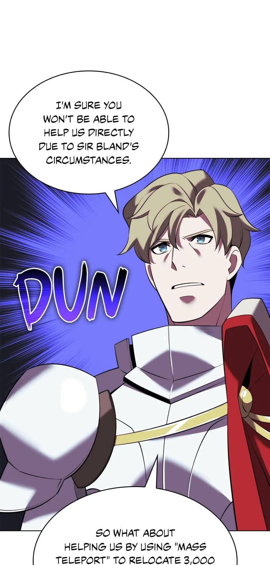 Overgeared Chapter 173 — page 89