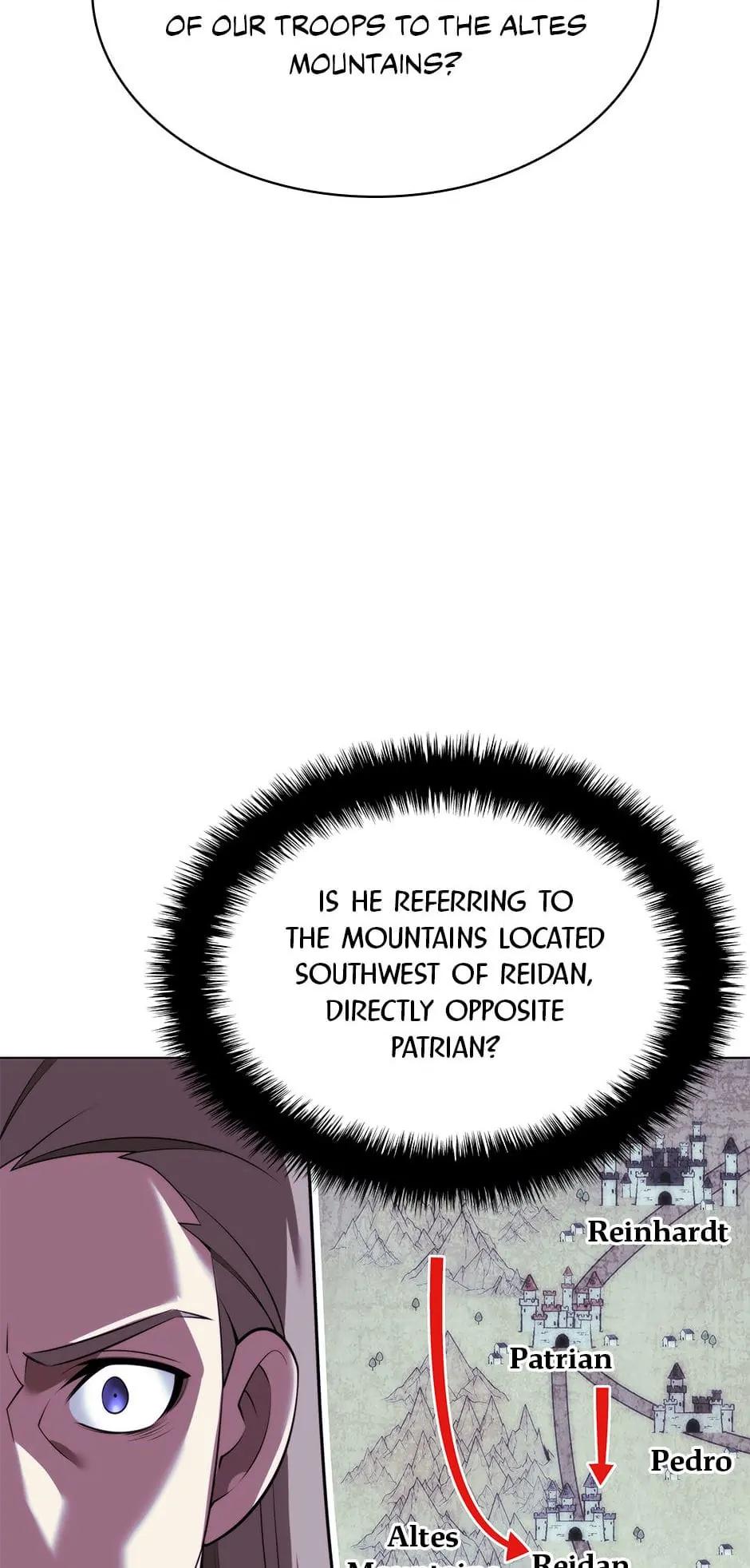 Overgeared Chapter 173 — page 90