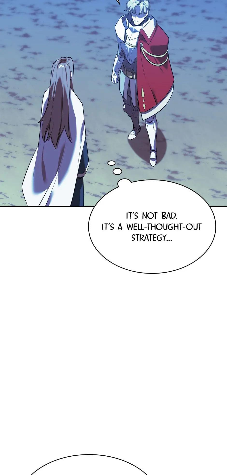 Overgeared Chapter 173 — page 92