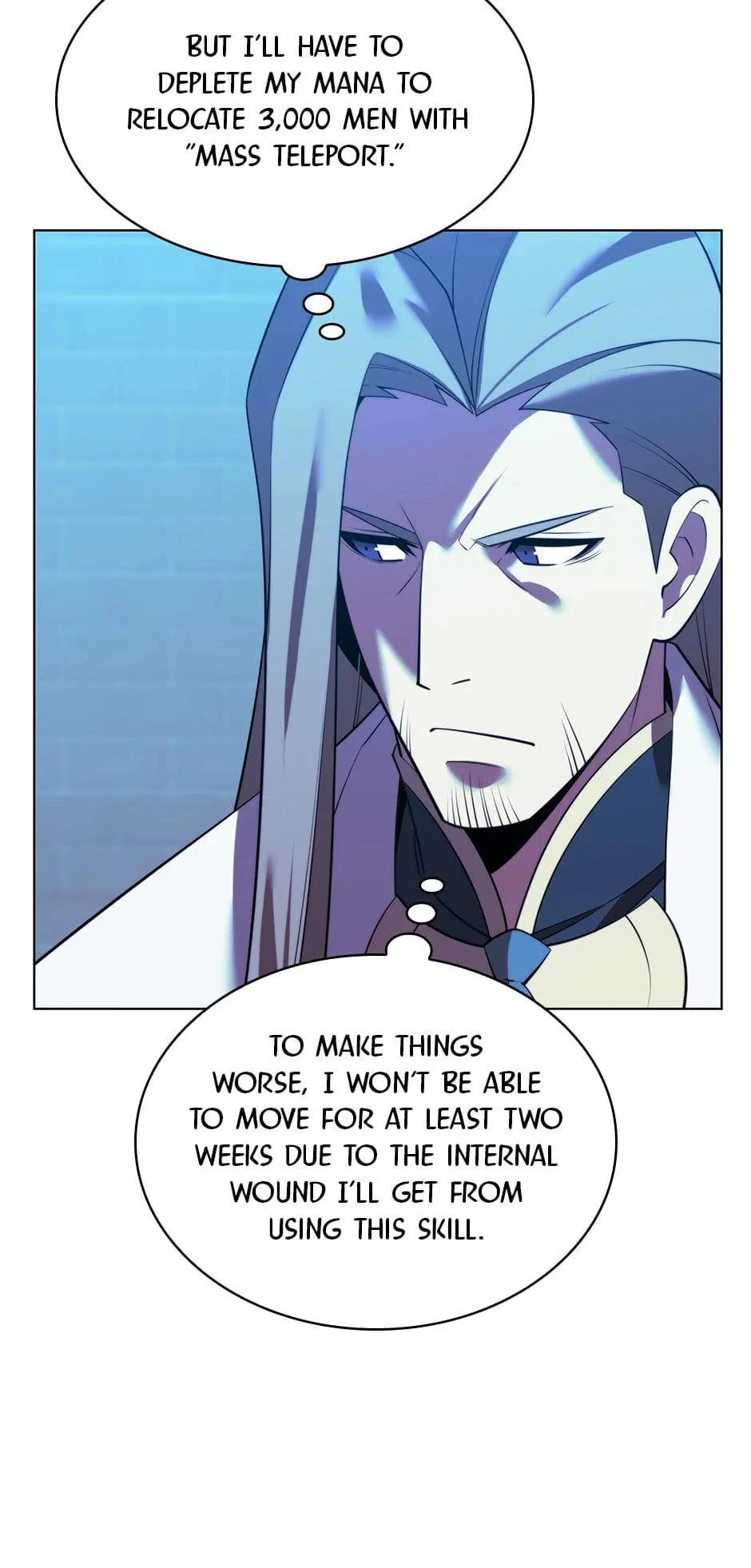 Overgeared Chapter 173 — page 93