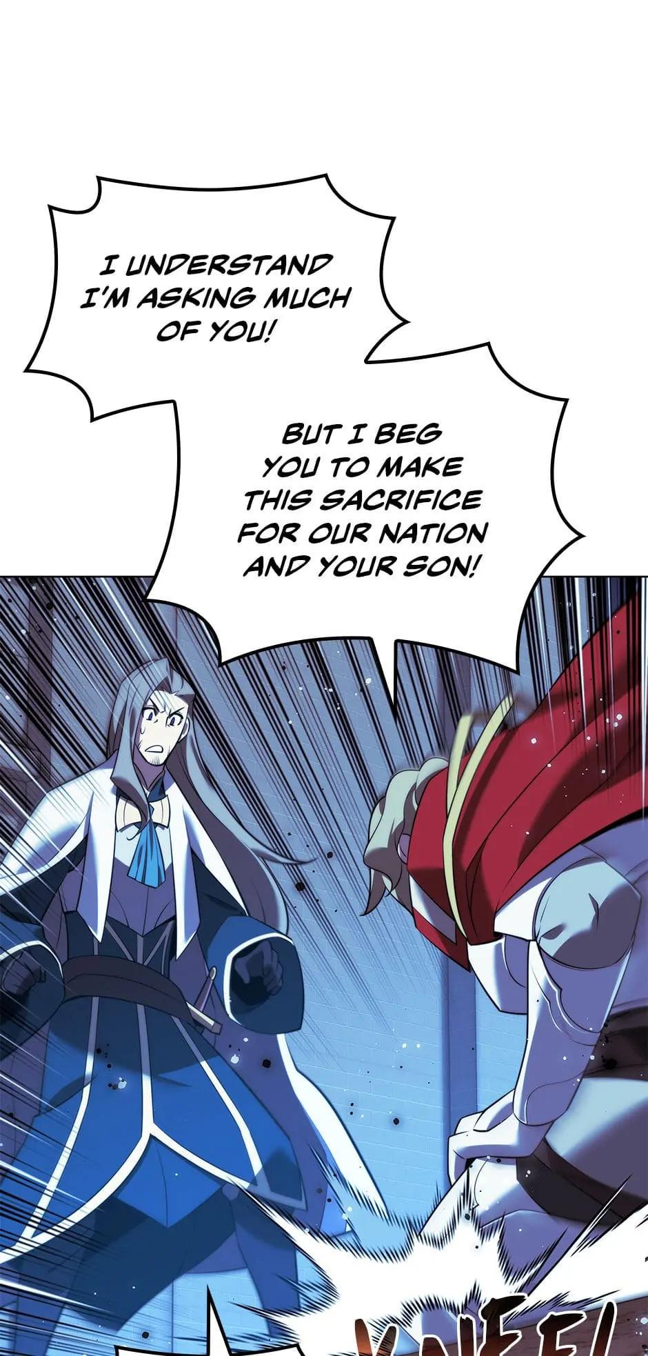 Overgeared Chapter 173 — page 94