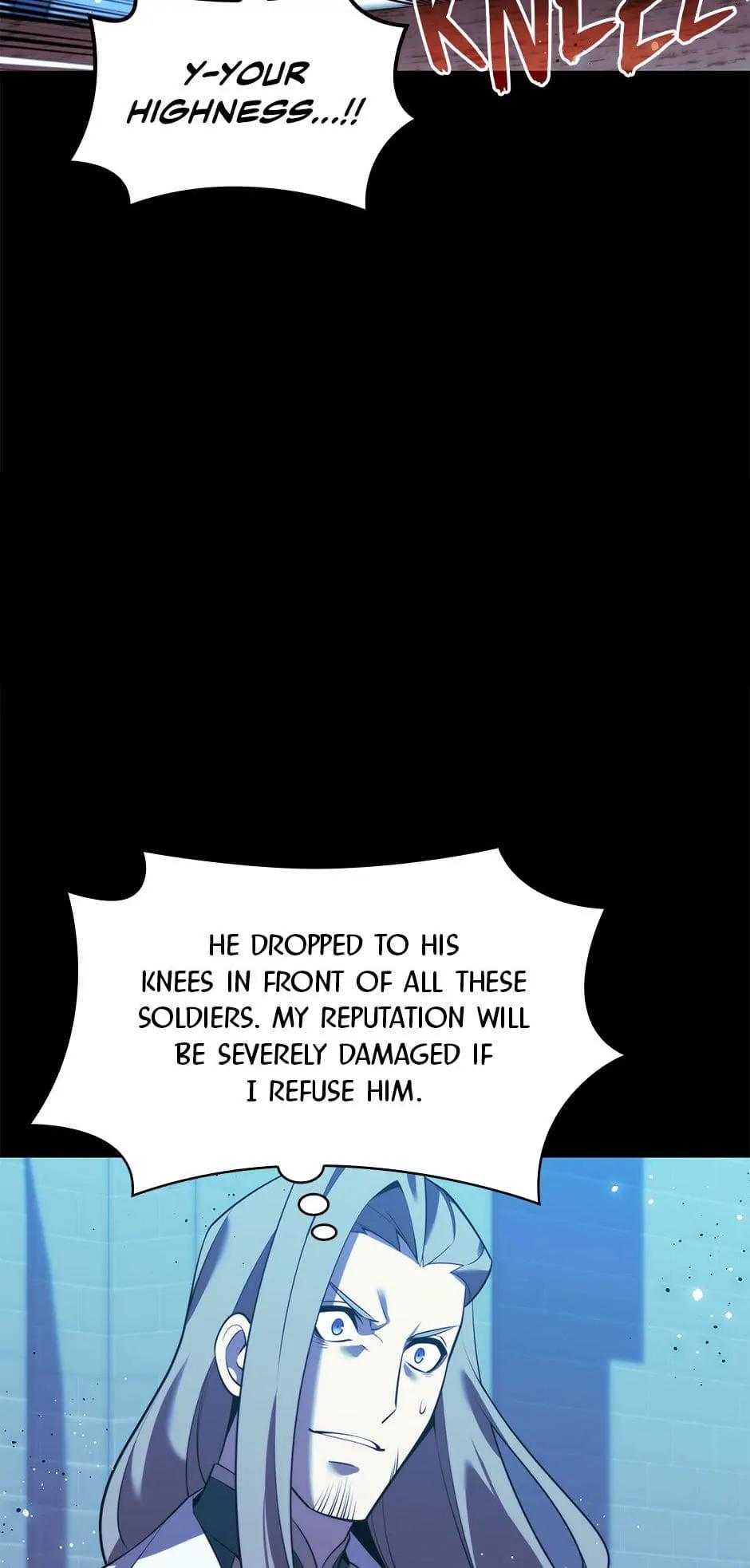 Overgeared Chapter 173 — page 95