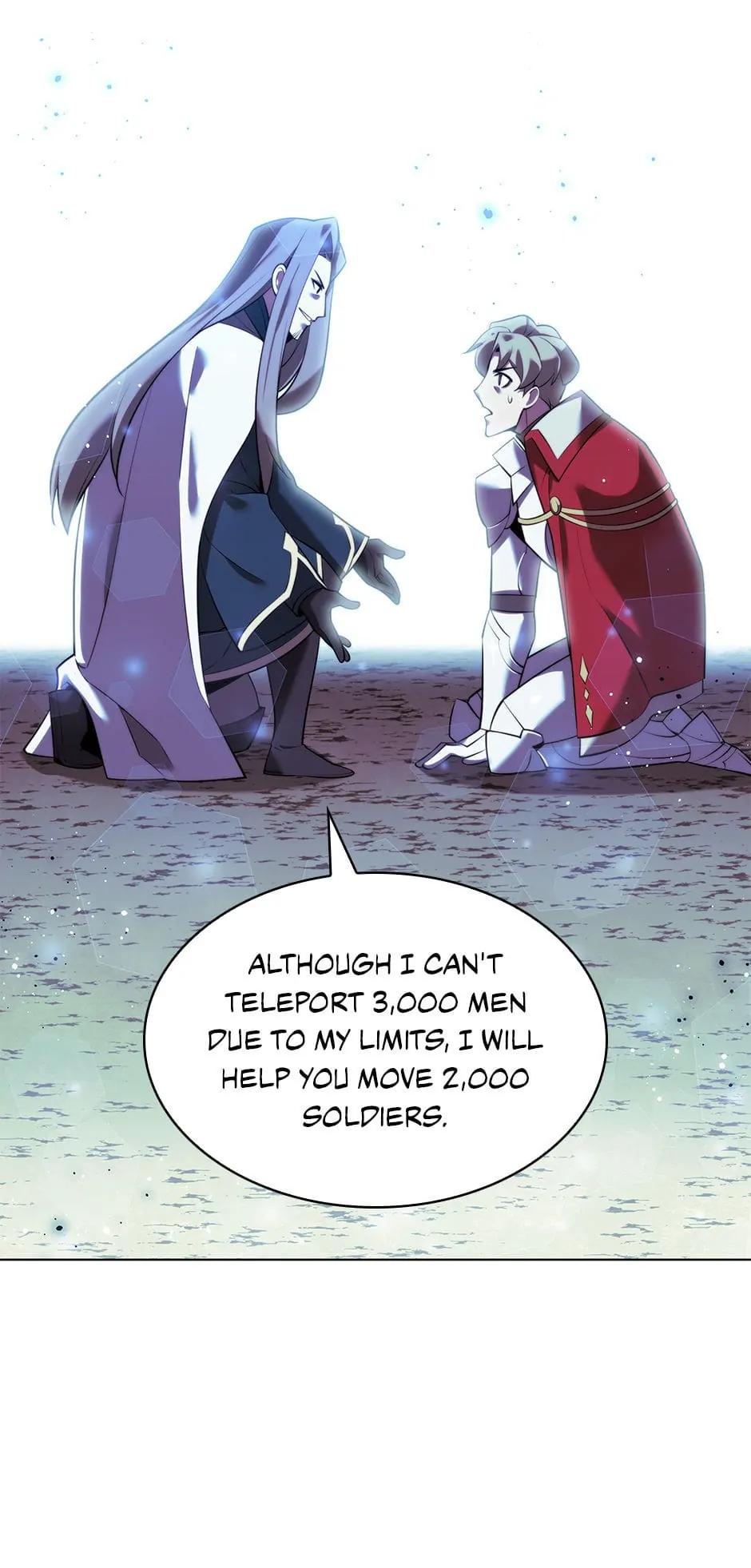 Overgeared Chapter 173 — page 98