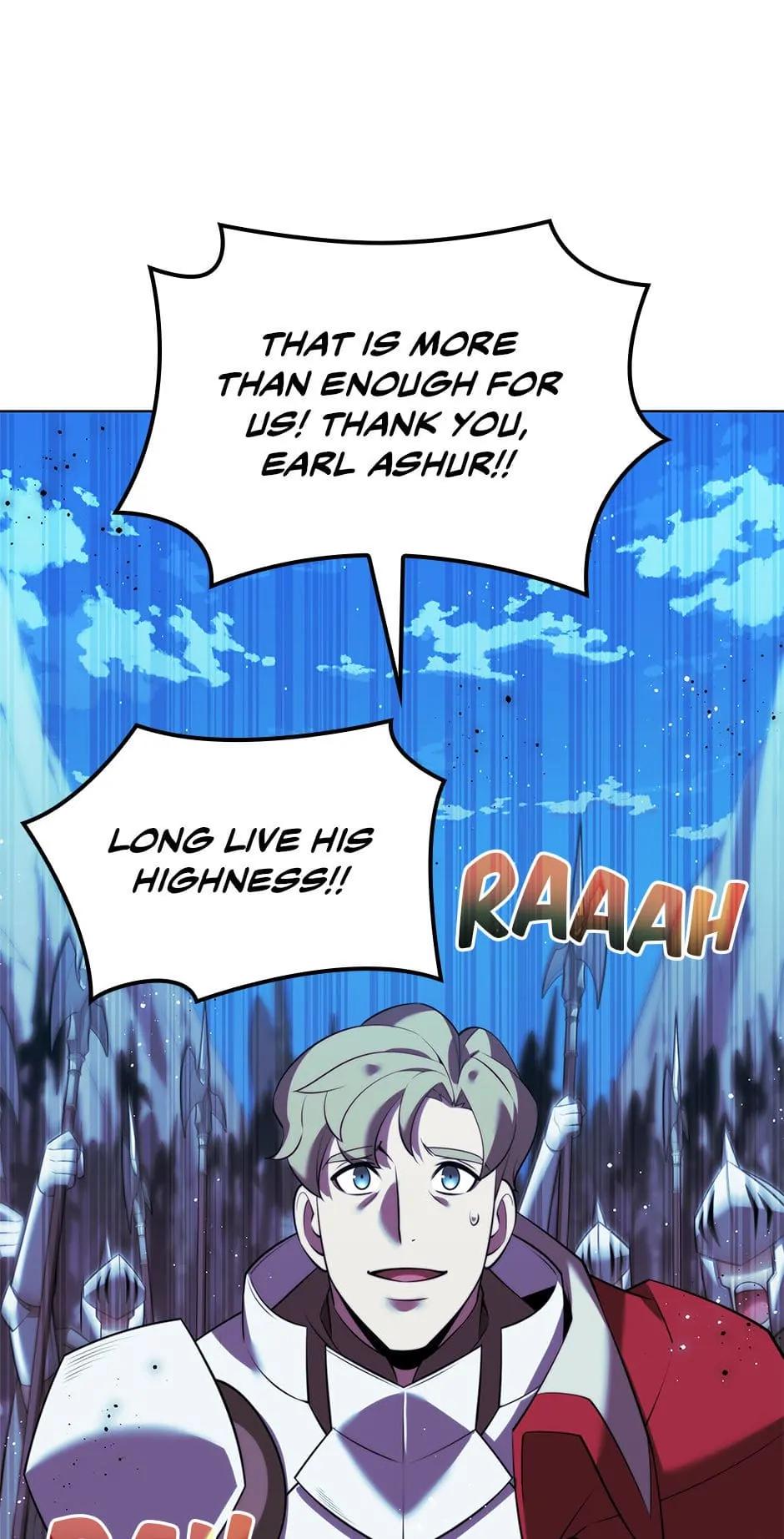 Overgeared Chapter 173 — page 99