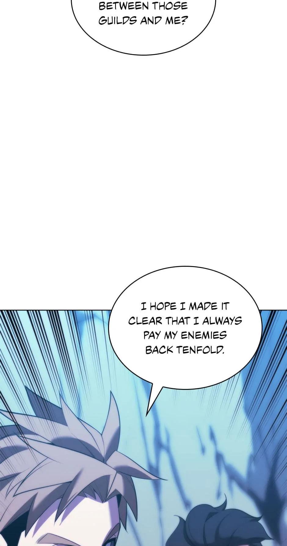 Overgeared Chapter 173 — page 106