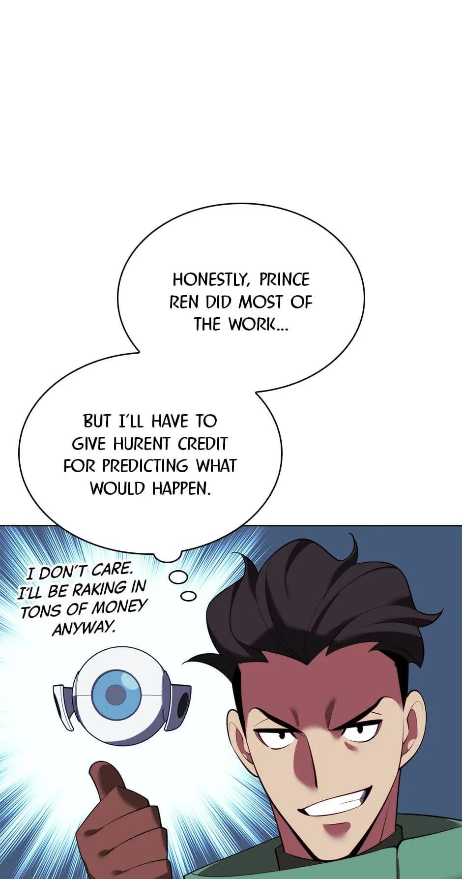 Overgeared Chapter 173 — page 108
