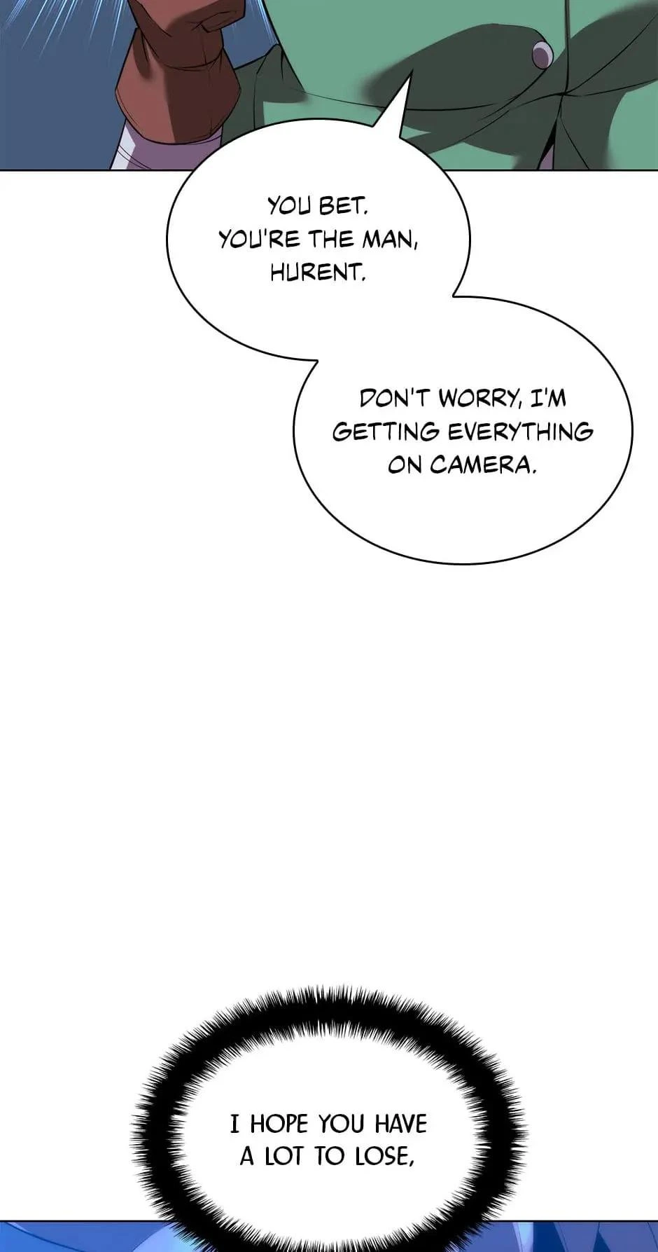 Overgeared Chapter 173 — page 109