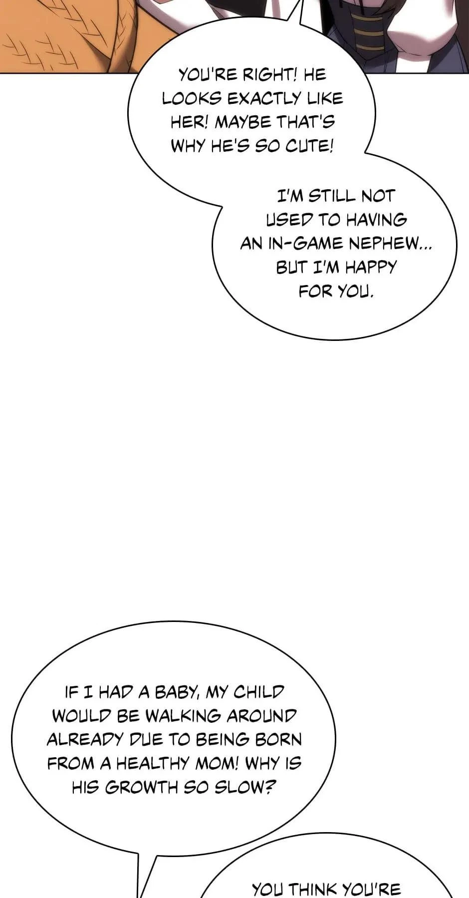 Overgeared Chapter 173 — page 114
