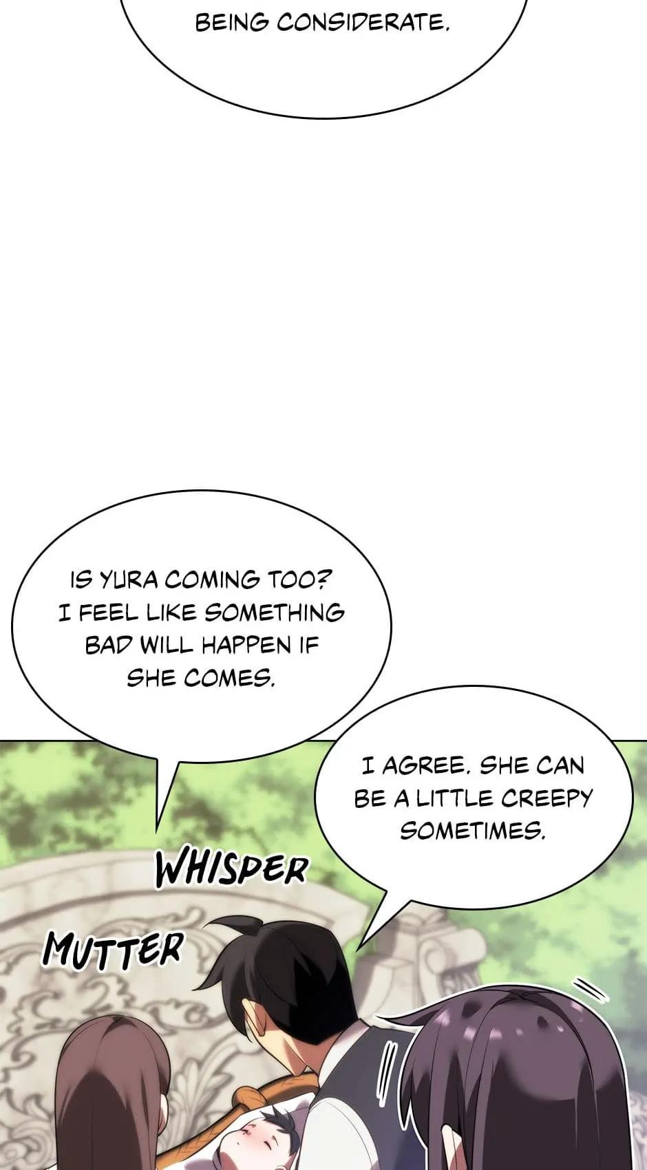 Overgeared Chapter 173 — page 117