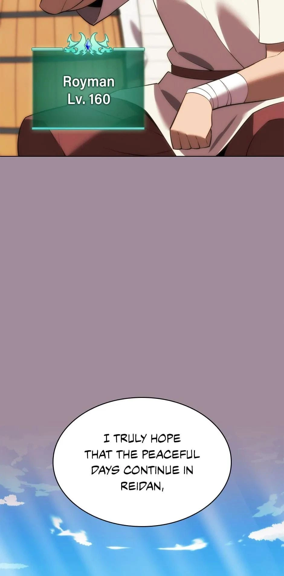 Overgeared Chapter 173 — page 124