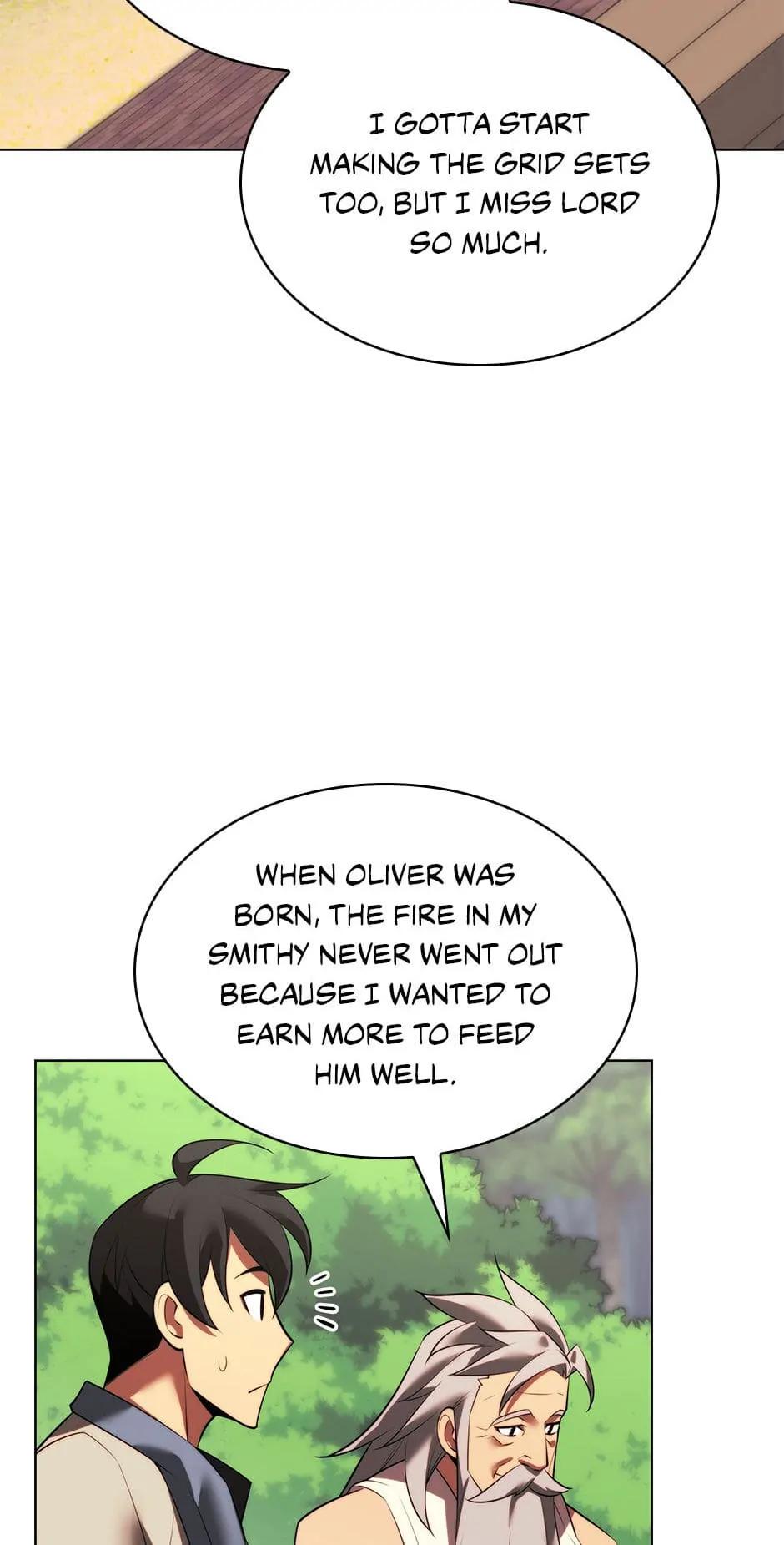 Overgeared Chapter 174 — page 3