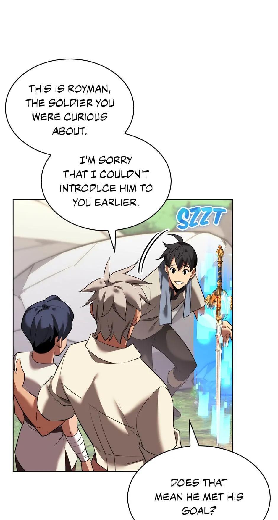 Overgeared Chapter 174 — page 7