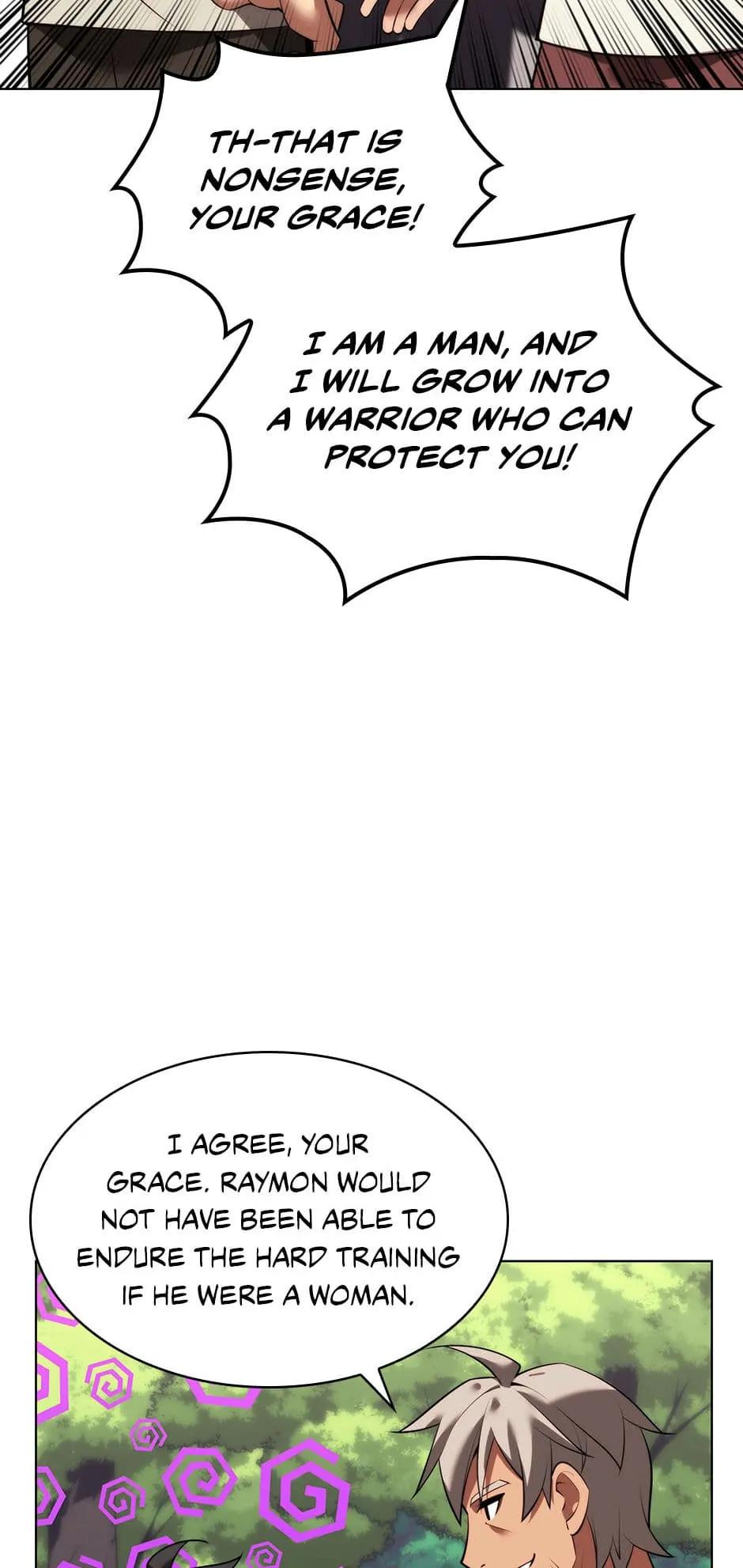Overgeared Chapter 174 — page 15