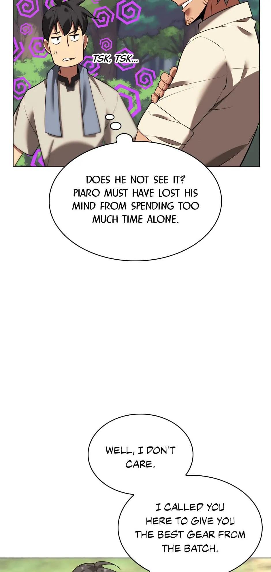 Overgeared Chapter 174 — page 16