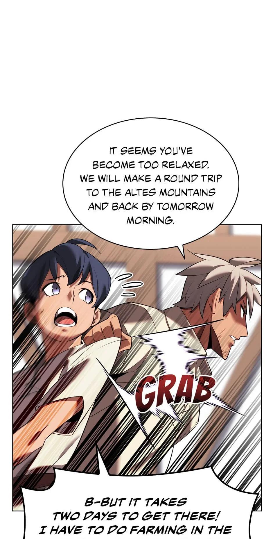 Overgeared Chapter 174 — page 19