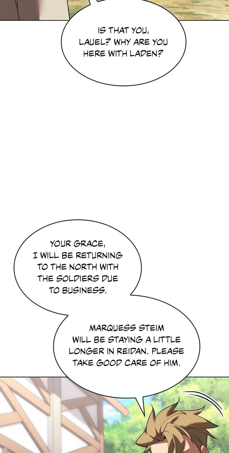 Overgeared Chapter 174 — page 21