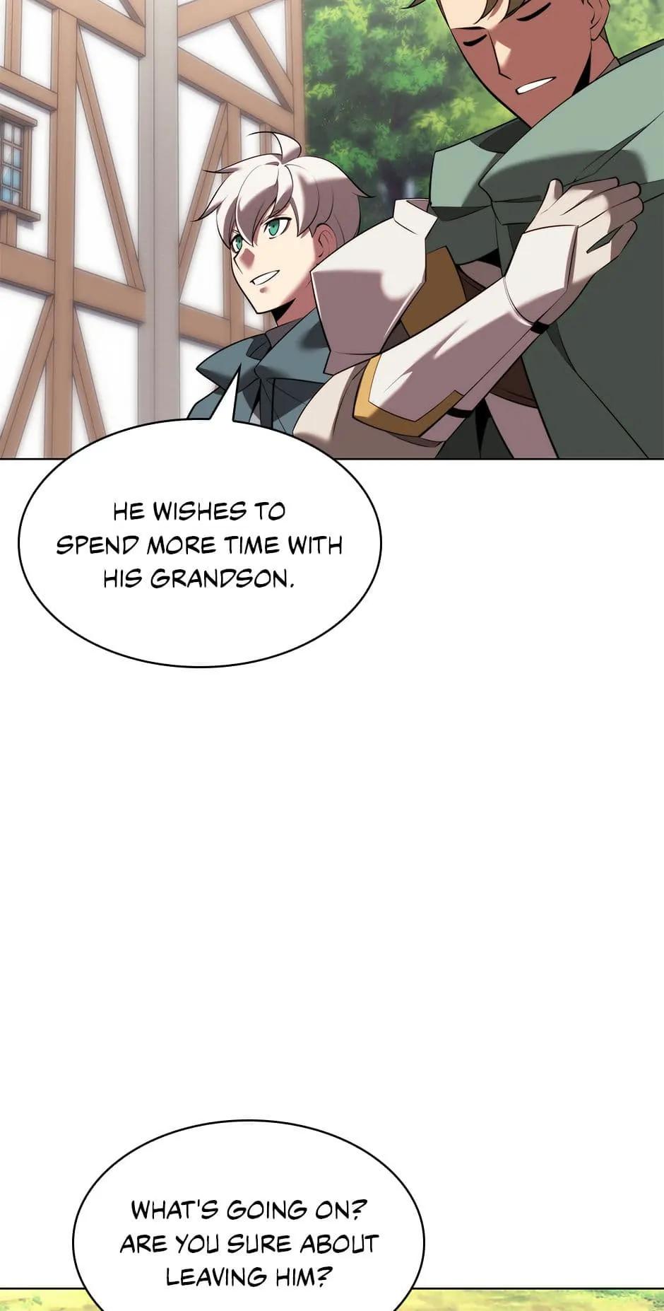 Overgeared Chapter 174 — page 22