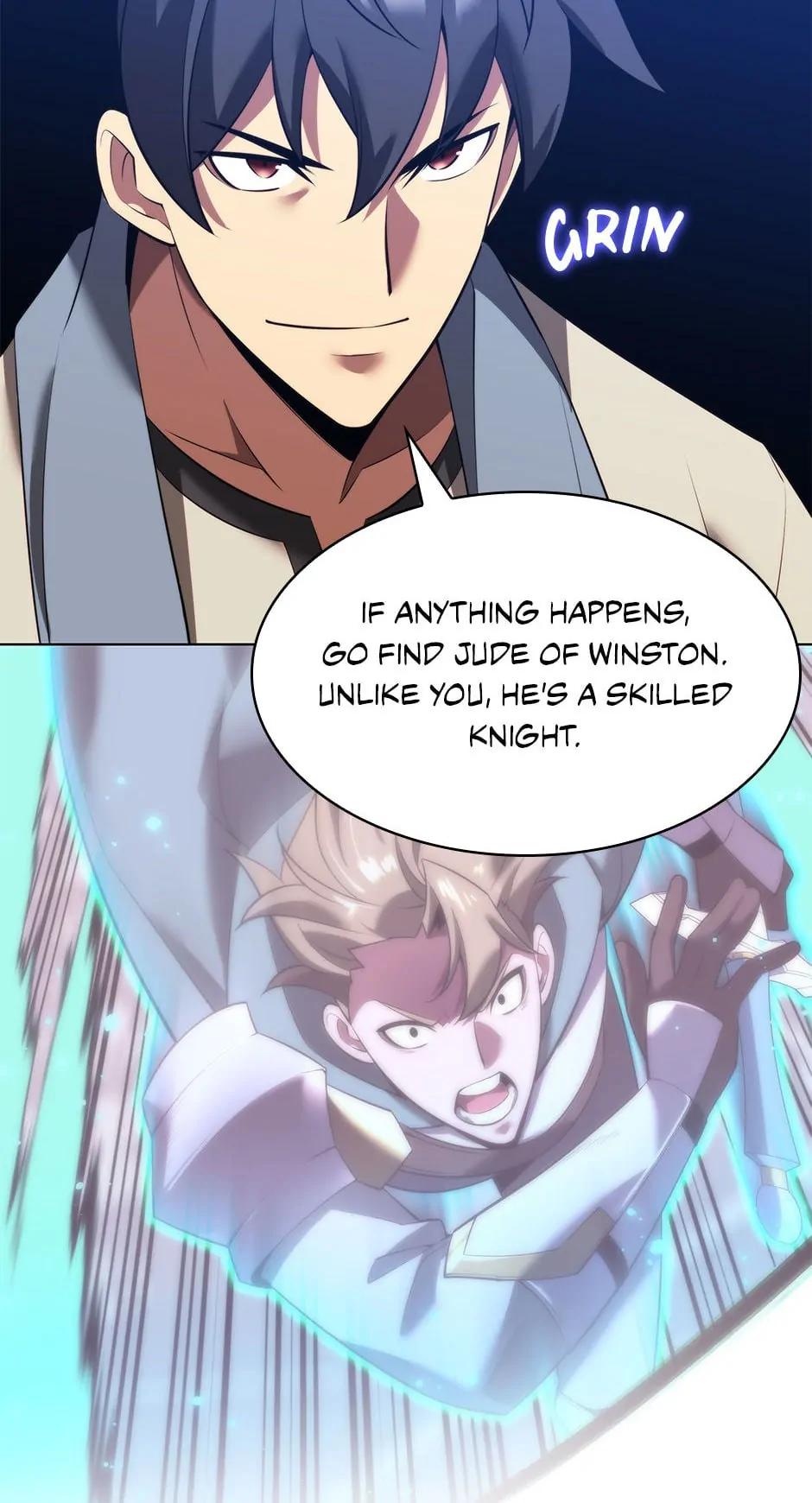 Overgeared Chapter 174 — page 25