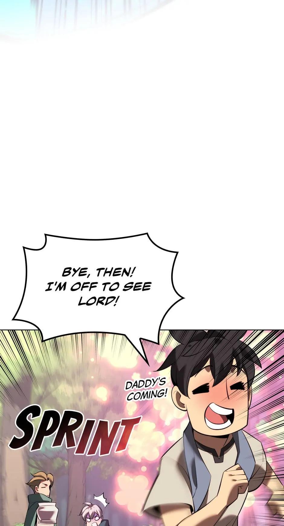 Overgeared Chapter 174 — page 26