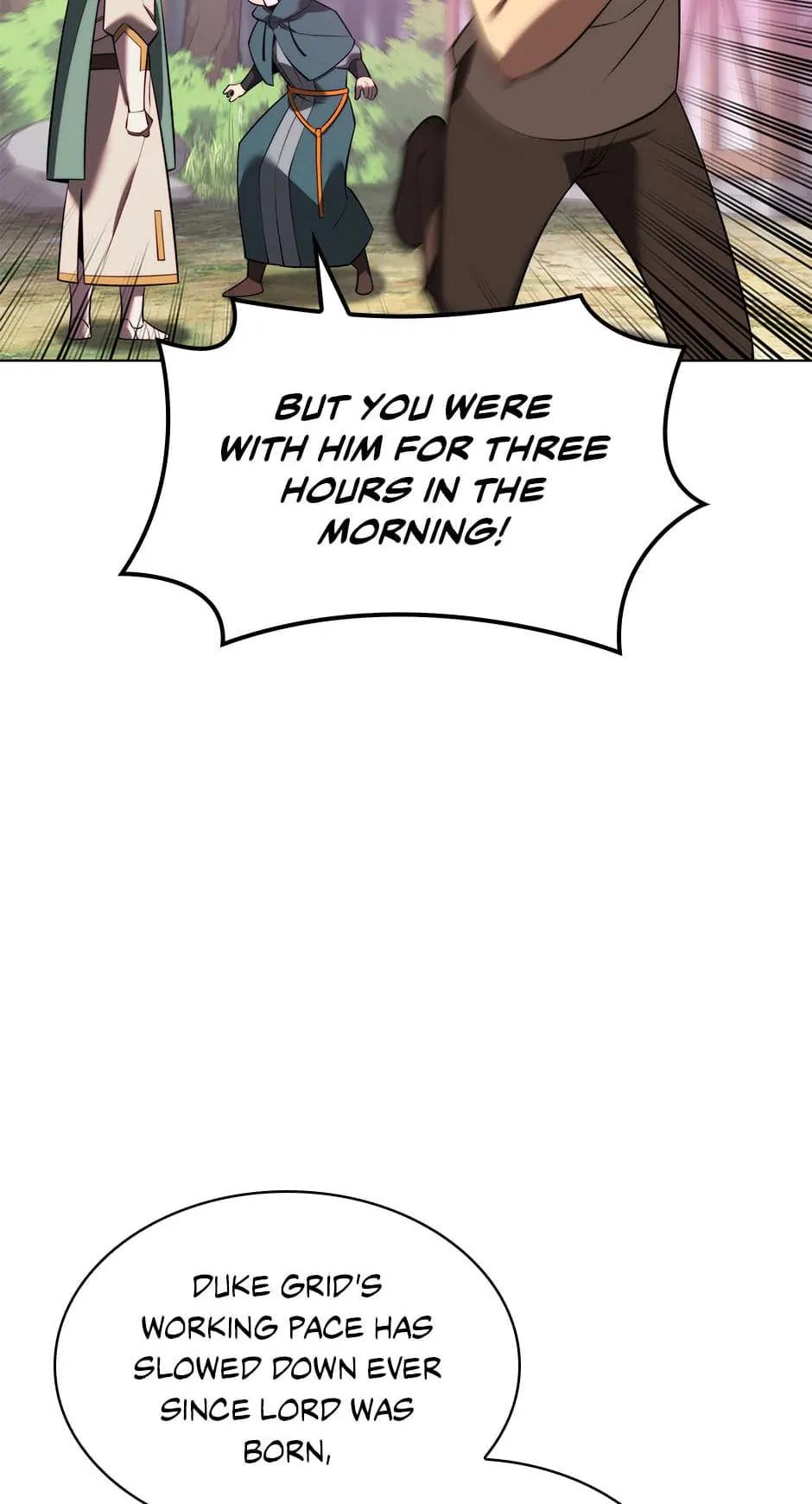 Overgeared Chapter 174 — page 27
