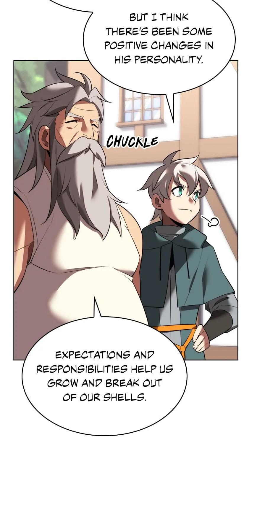 Overgeared Chapter 174 — page 28