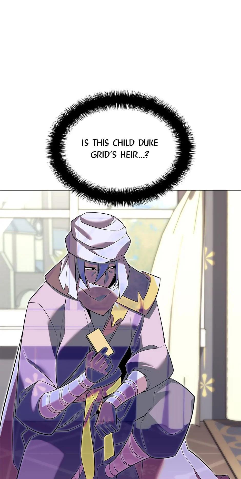 Overgeared Chapter 174 — page 31
