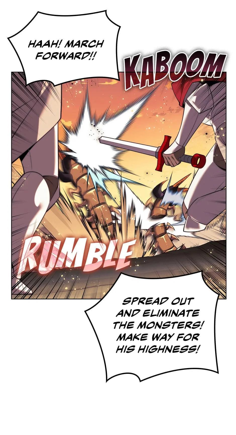Overgeared Chapter 174 — page 45