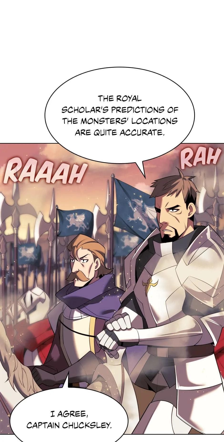 Overgeared Chapter 174 — page 46