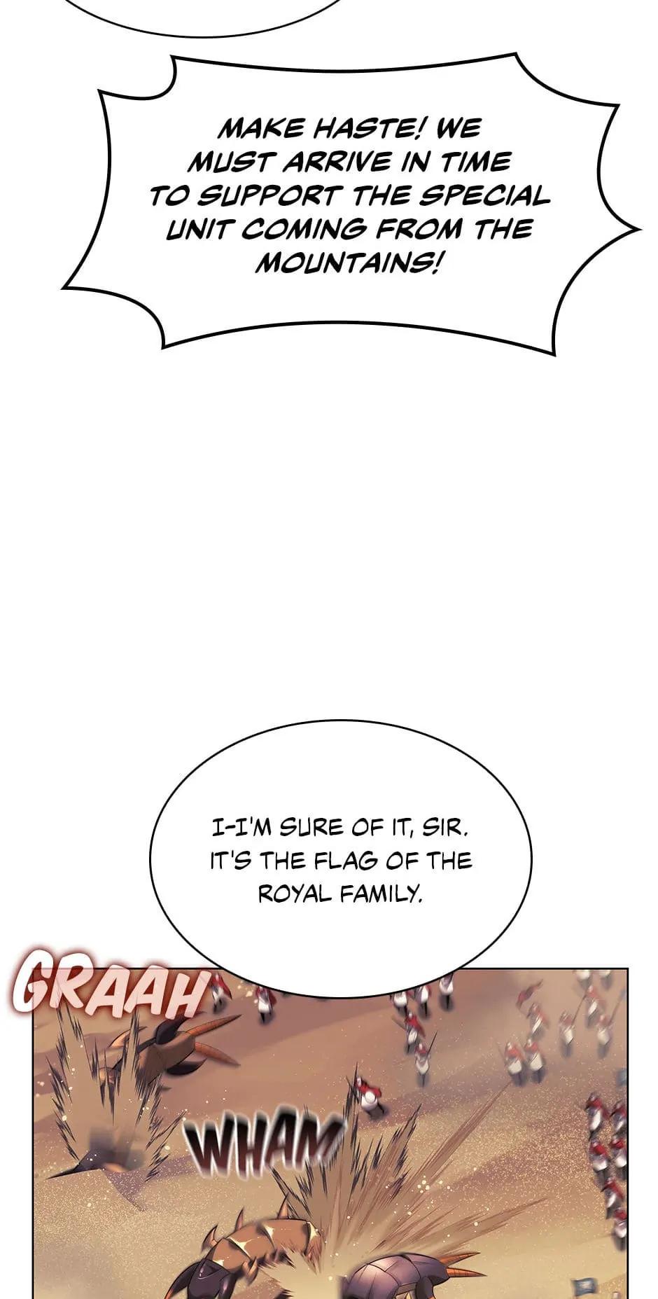 Overgeared Chapter 174 — page 47