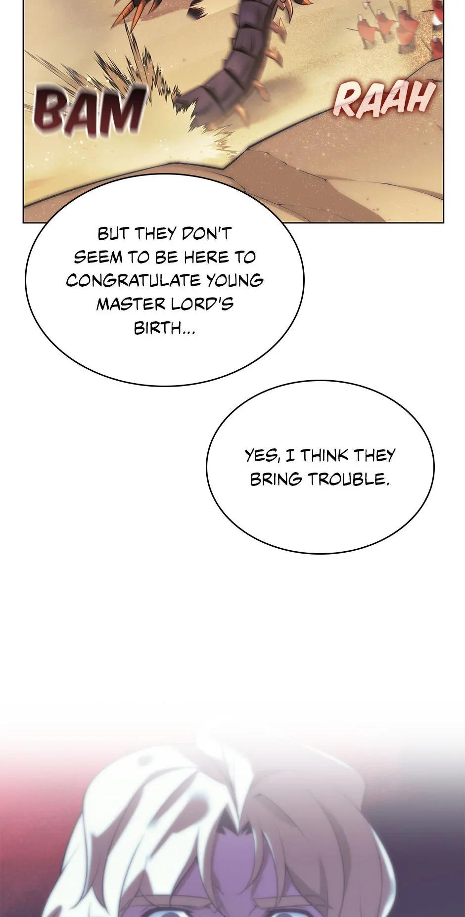 Overgeared Chapter 174 — page 48