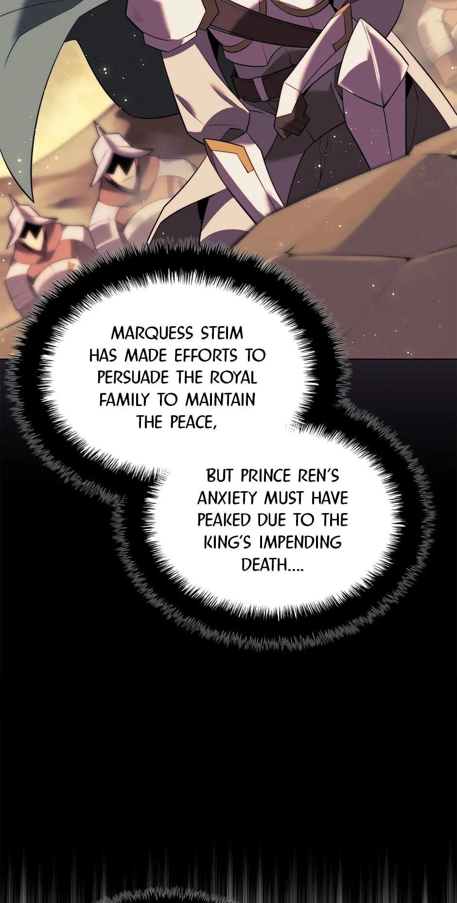 Overgeared Chapter 174 — page 50